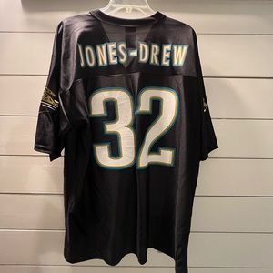 Maurice Jones-Drew Jacksonville Jaguars NFL Football Jersey Size Large